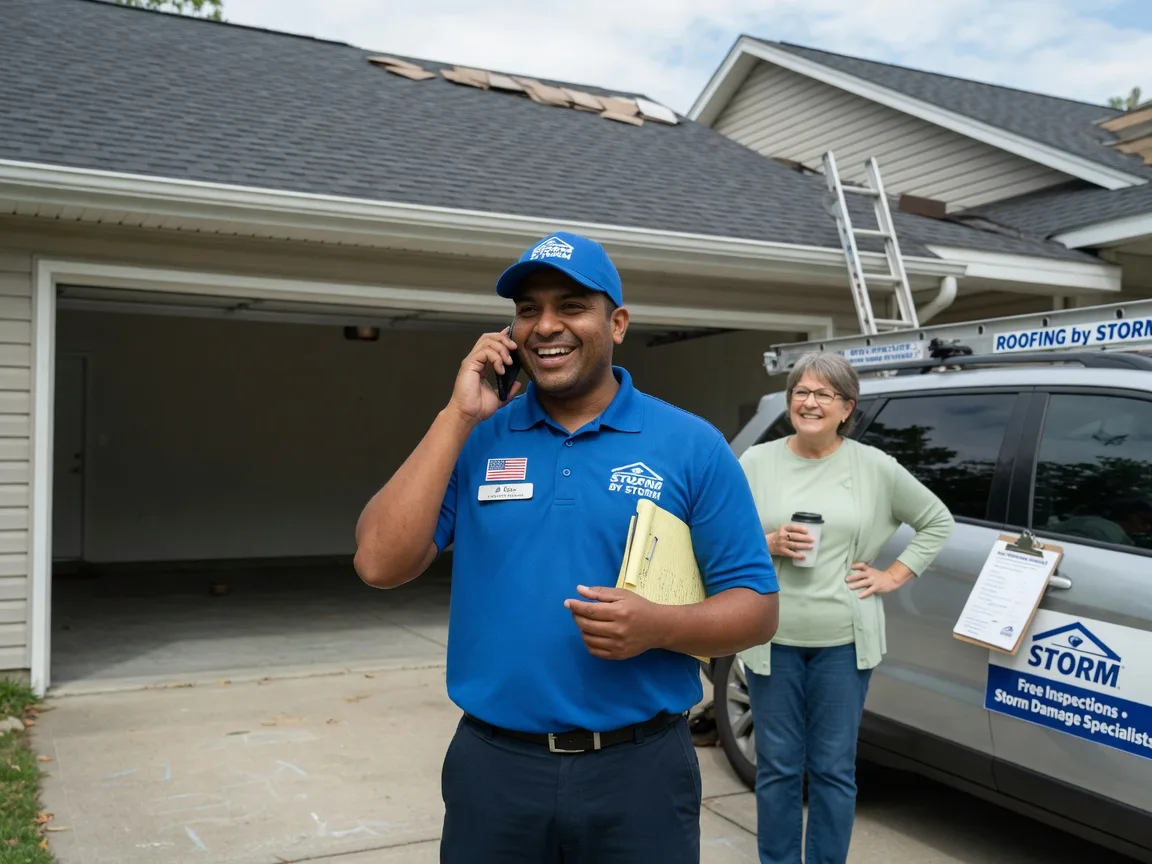 Roof Repair Near Me Greenwood, IN FAQs