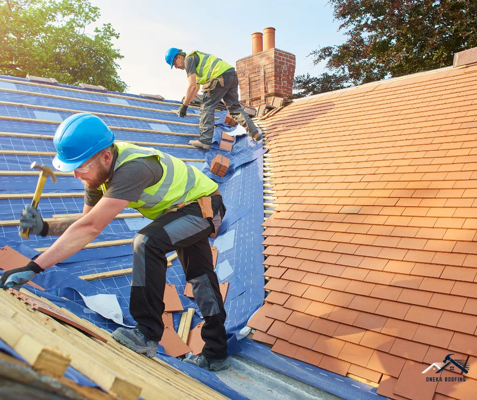 Why choose Roof Repair Near Me in Greenwood, IN