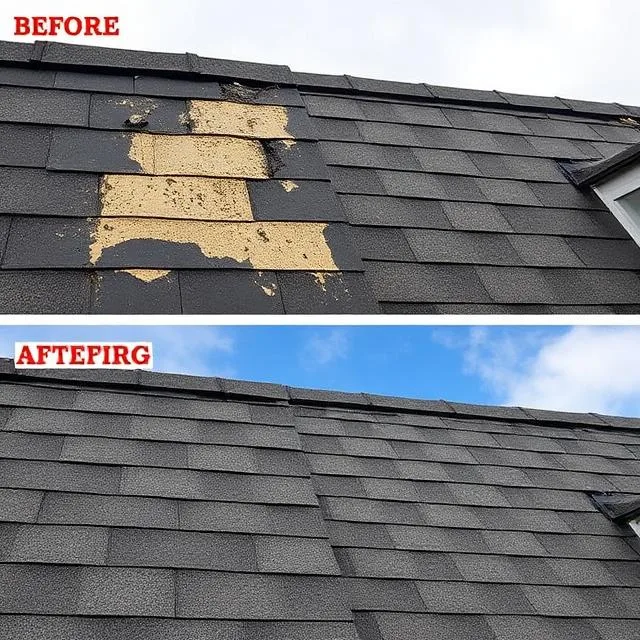 Roof Repair Near Me in Greenwood, IN near me